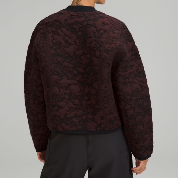 lululemon sweater - Picture 2 of 5